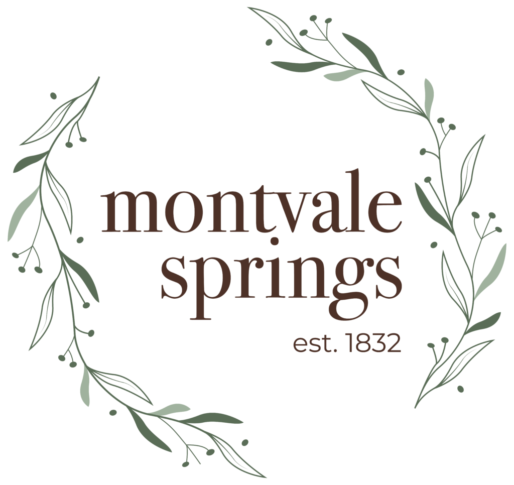 Plan Your Event at Montvale Springs - Harmony Family Center