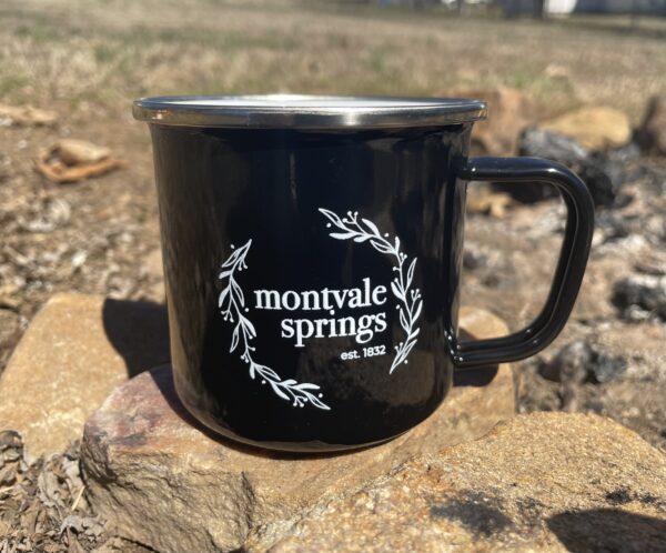 Montvale Springs Camp Mug - Image 2