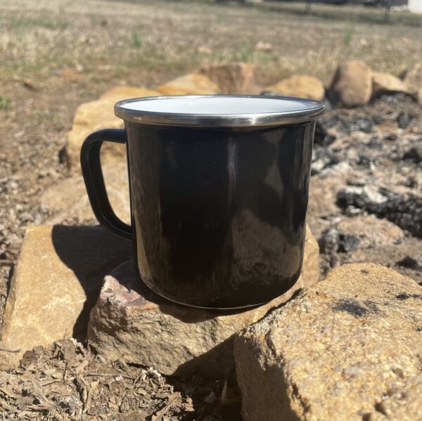 Montvale Springs Camp Mug - Image 3