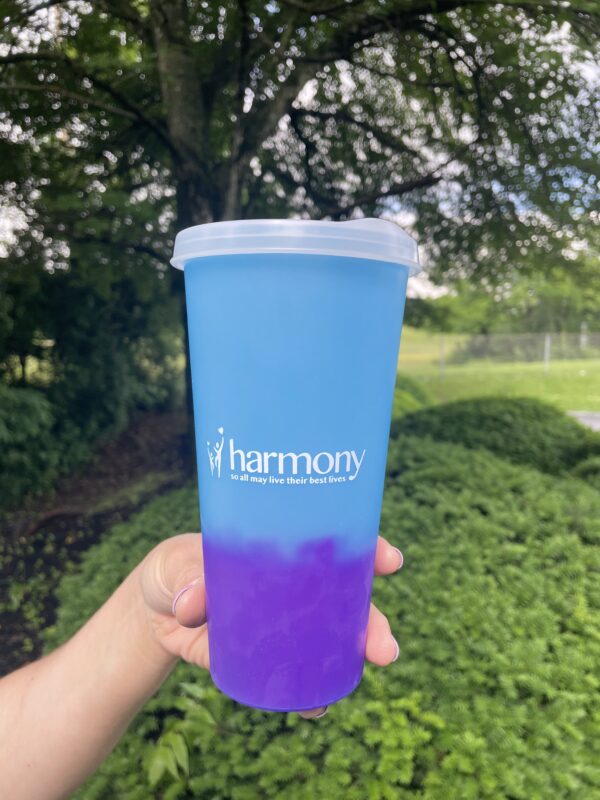 Mud Vibes Only Color Changing Tumbler - Image 2