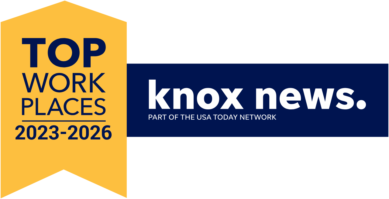 Top Workplaces 2023-2026 - Knox News