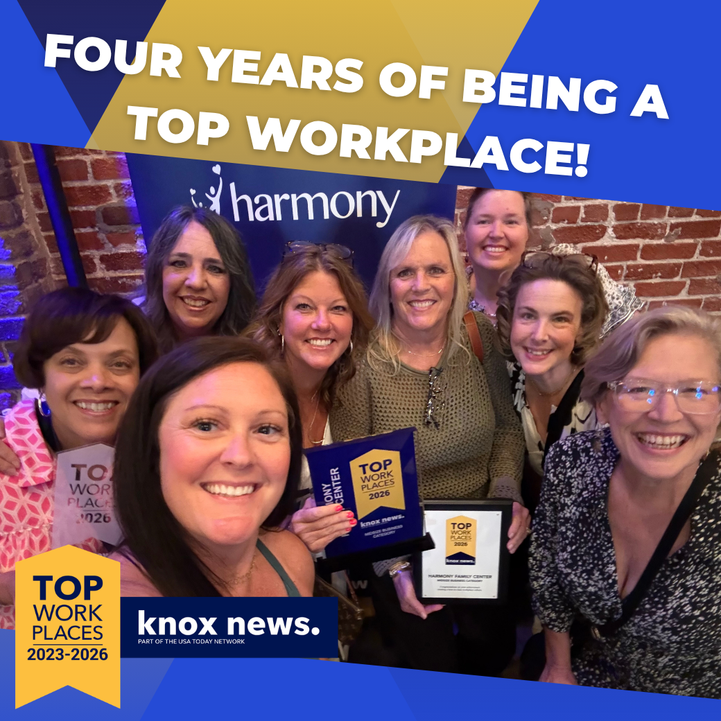 Four years of being a Top Workplace