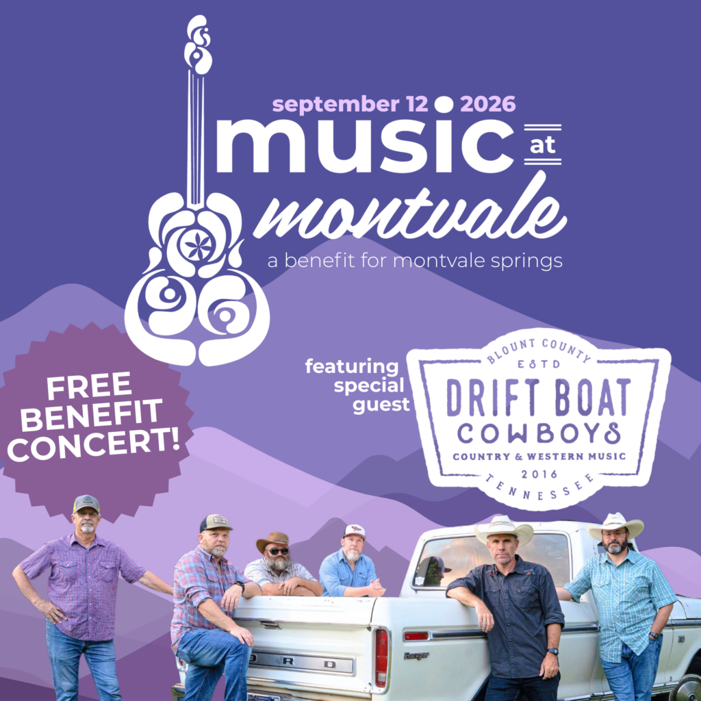Music at Montvale, September 12, 2026