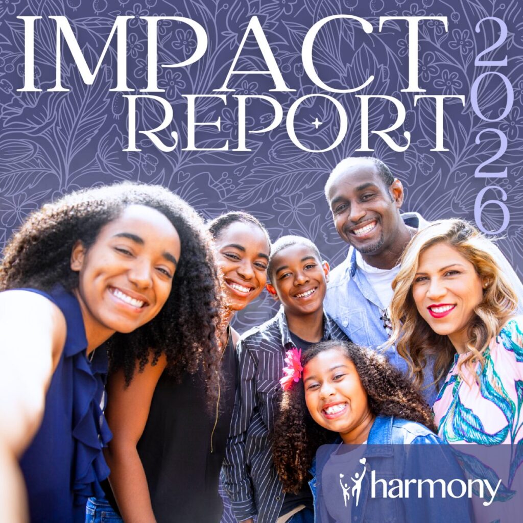 2026 Impact Report cover